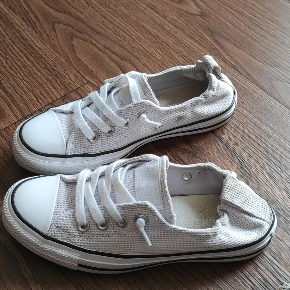 Converse Shoes - Picture 5 of 5